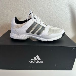 Adidas Golf Tech Response 2.0 Men’s Size 8 Wide. Brand New With Tags in box.